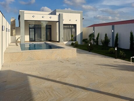 Elan №6547490 - Bakı, Şüvəlan q., 4 otaqlı, 160 m²