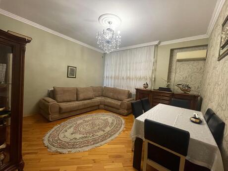 3 otaq · 111 m²