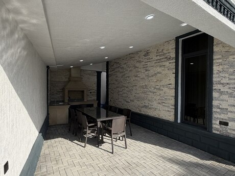 Продаётся 4-комнатный дом, Şüvəlan, 150 м², 255 000 AZN, фото 4 / 12