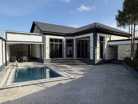 4-комн. · 150 m², Şüvəlan