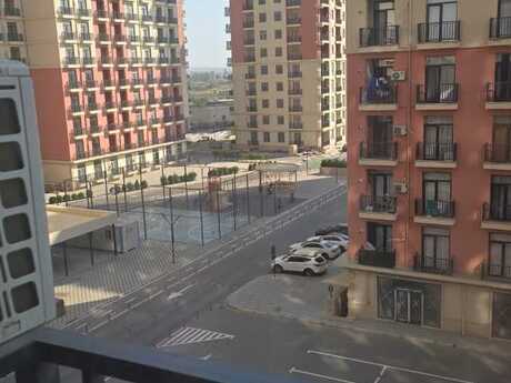 Продаётся 1-комнатная квартира в новостройке, ЖК West Town, 61 м², 230 000 AZN, фото 3 / 8