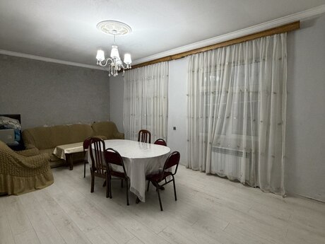 Qaraçuxurda 2 otaqlı həyət evi satılır, 96 m², 120 000 AZN, şəkil 3 / 11