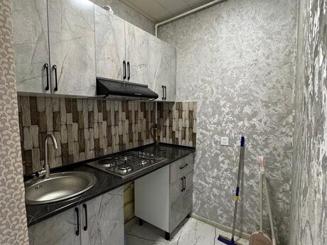 20 Yanvarda 2 otaqlı köhnə tikili mənzil satılır, 33 m², 125 000 AZN, şəkil 5 / 8