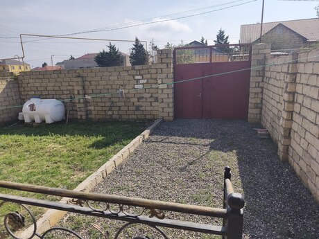 Pirşağıda 3 otaqlı həyət evi kirayə verilir, 90 m², 500 AZN/ay, şəkil 4 / 12