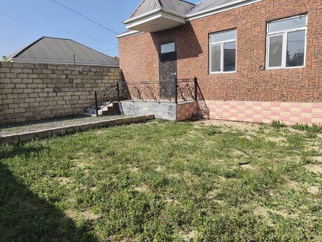 Pirşağıda 3 otaqlı həyət evi kirayə verilir, 90 m², 500 AZN/ay, şəkil 2 / 12