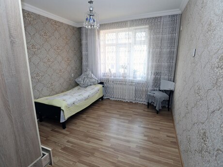 2 otaq · 62 m² · 9/9 mərtəbə, Əhmədli