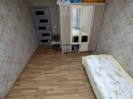 Əhmədlidə 2 otaqlı köhnə tikili mənzil satılır, 62 m², 165 000 AZN, şəkil 5 / 12