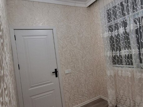 Memar Əcəmidə 1 otaqlı köhnə tikili mənzil satılır, 33 m², 119 500 AZN, şəkil 5 / 9