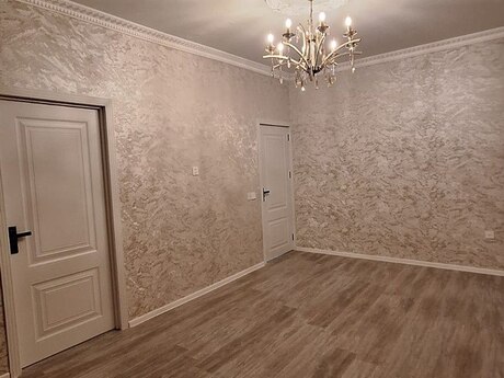 Memar Əcəmidə 1 otaqlı köhnə tikili mənzil satılır, 33 m², 119 500 AZN, şəkil 3 / 9