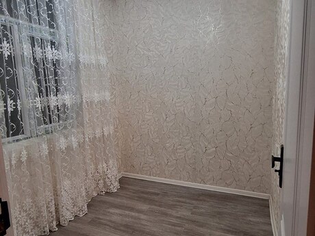 Memar Əcəmidə 1 otaqlı köhnə tikili mənzil satılır, 33 m², 119 500 AZN, şəkil 4 / 9
