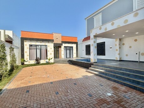 4 otaq · 160 m², Mərdəkan