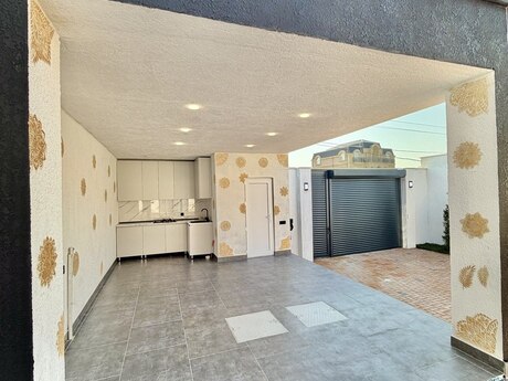 Mərdəkanda 4 otaqlı həyət evi satılır, 160 m², 275 000 AZN, şəkil 5 / 12