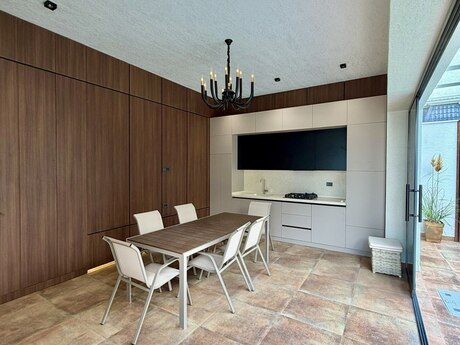 Mərdəkanda 5 otaqlı həyət evi satılır, 225 m², 545 000 AZN, şəkil 4 / 12