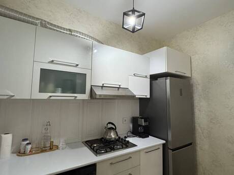 Park Əcəmi kompleksində 2 otaqlı yeni tikili mənzil kirayə verilir, 60 m², 700 AZN/ay, şəkil 4 / 6
