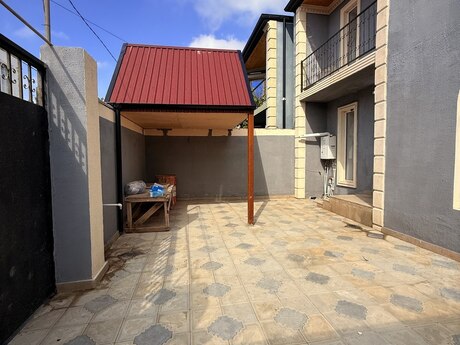 Binədə 4 otaqlı həyət evi satılır, 150 m², 138 000 AZN, şəkil 2 / 12