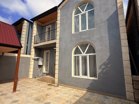 4 otaq · 150 m², Binə