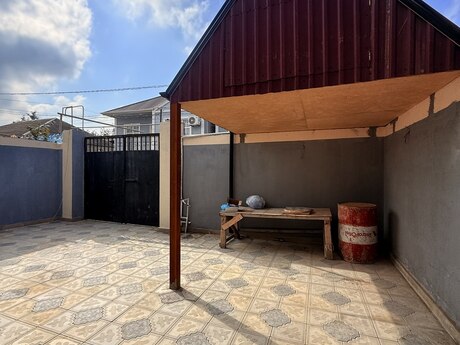 Binədə 4 otaqlı həyət evi satılır, 150 m², 138 000 AZN, şəkil 4 / 12