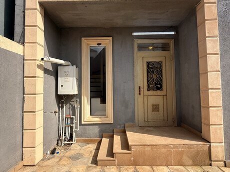 Binədə 4 otaqlı həyət evi satılır, 150 m², 138 000 AZN, şəkil 3 / 12