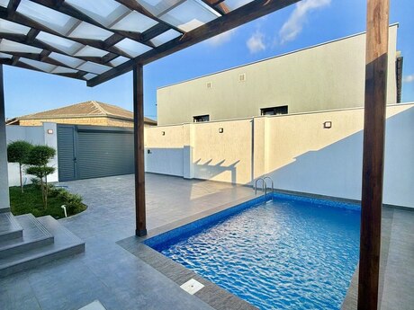 4-room house for sale in Mərdəkan, 150 m², 210 000 AZN, photo 3 / 10