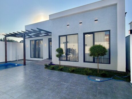 4-room house for sale in Mərdəkan, 150 m², 210 000 AZN, photo 2 / 10