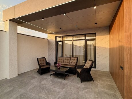 Продаётся 4-комнатный дом, Mərdəkan, 170 м², 480 000 AZN, фото 5 / 12