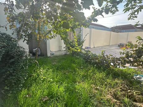 Binəqədidə 4 otaqlı həyət evi satılır, 100 m², 115 000 AZN, şəkil 2 / 12