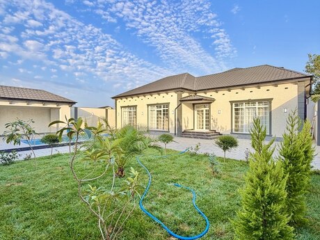 5 otaq · 180 m², Mərdəkan