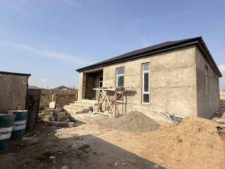 Hövsanda 5 otaqlı həyət evi satılır, 150 m², 79 000 AZN, şəkil 2 / 12