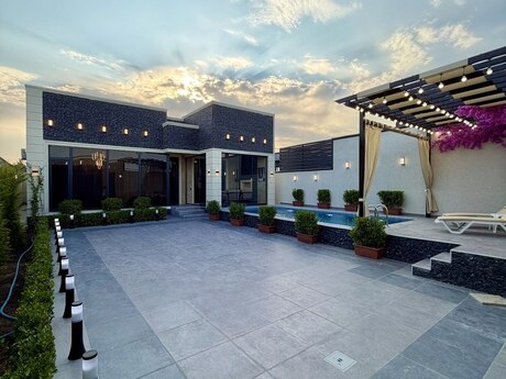 4-room house for sale in Şüvəlan, 145 m², 375 000 AZN, photo 2 / 12