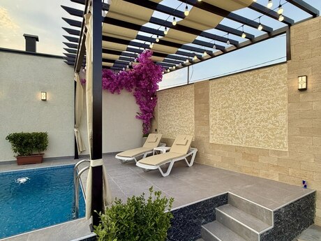 4-room house for sale in Şüvəlan, 145 m², 375 000 AZN, photo 4 / 12
