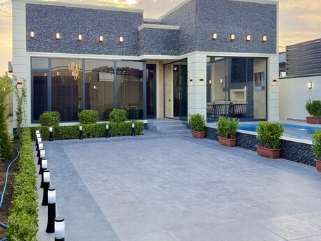 4-room house for sale in Şüvəlan, 145 m², 375 000 AZN, photo 3 / 12