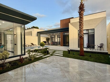 4-комн. · 170 m², Şüvəlan