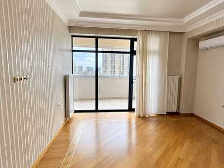 Elmlər Akademiyasında 6 otaqlı yeni tikili mənzil kirayə verilir, 250 m², 3 500 AZN/ay, şəkil 3 / 9