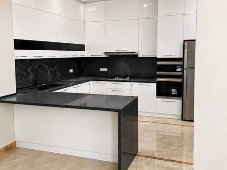 Объявление №6547550 - Баку, м. Элмляр Академиясы, 6-комн., 250 м², 11/16 этаж