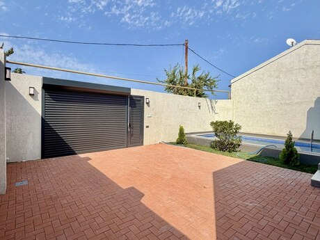 Şüvəlanda 4 otaqlı həyət evi satılır, 150 m², 210 000 AZN, şəkil 5 / 12