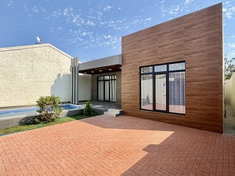4 otaq · 150 m², Şüvəlan