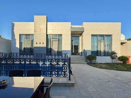 Şüvəlanda 4 otaqlı həyət evi satılır, 180 m², 305 000 AZN, şəkil 5 / 12