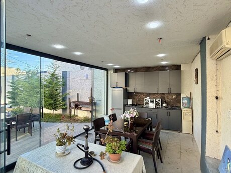 Şüvəlanda 4 otaqlı həyət evi satılır, 180 m², 305 000 AZN, şəkil 3 / 12
