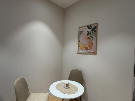 Marina Village kompleksində 1 otaqlı yeni tikili mənzil satılır, 42 m², 226 000 AZN, şəkil 5 / 7