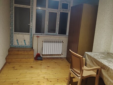 Azadlıq Prospektidə 2 otaqlı yeni tikili mənzil kirayə verilir, 36 m², 250 AZN/ay, şəkil 4 / 7