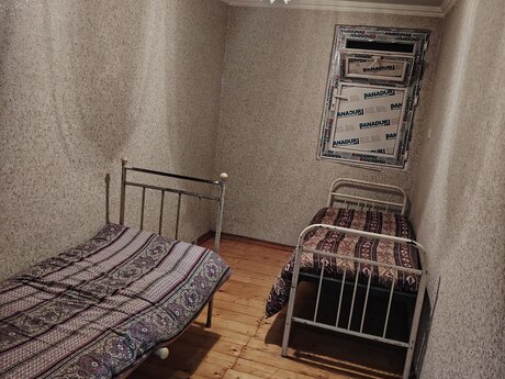 Azadlıq Prospektidə 2 otaqlı yeni tikili mənzil kirayə verilir, 36 m², 250 AZN/ay, şəkil 3 / 7