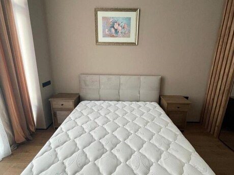 Nardaranda 2 otaqlı yeni tikili mənzil satılır, 79 m², 465 000 AZN, şəkil 5 / 6