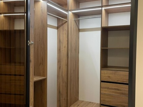 Nardaranda 2 otaqlı yeni tikili mənzil satılır, 79 m², 465 000 AZN, şəkil 4 / 6