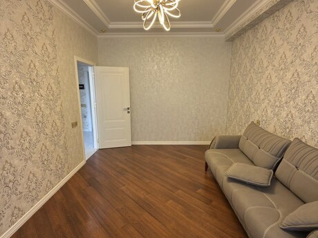 2 otaq · 55 m² · 5/7 mərtəbə, 20 Yanvar