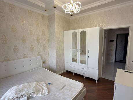 20 Yanvarda 2 otaqlı yeni tikili mənzil kirayə verilir, 55 m², 700 AZN/ay, şəkil 4 / 9