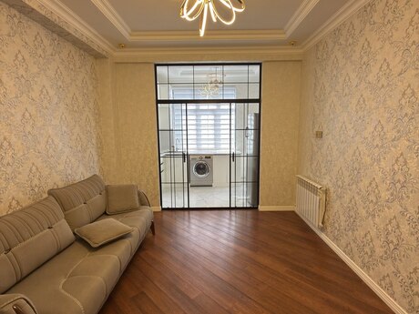 20 Yanvarda 2 otaqlı yeni tikili mənzil kirayə verilir, 55 m², 700 AZN/ay, şəkil 2 / 9