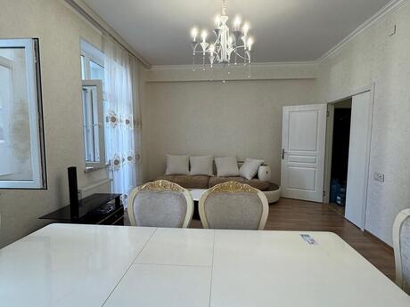 4-room new-build apartment for sale in Hövsan, 115 m², 179 000 AZN, photo 3 / 12