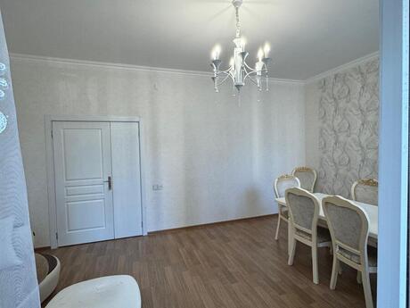 4-room new-build apartment for sale in Hövsan, 115 m², 179 000 AZN, photo 4 / 12
