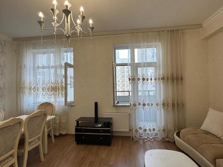 4-room new-build apartment for sale in Hövsan, 115 m², 179 000 AZN, photo 2 / 12