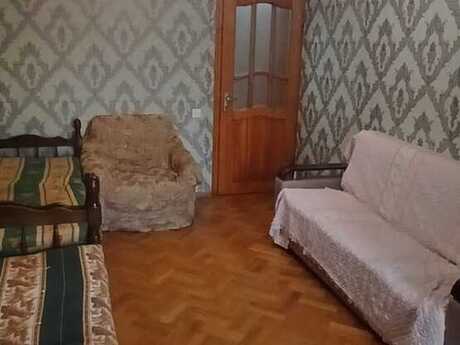 Nəsimidə 3 otaqlı köhnə tikili mənzil kirayə verilir, 75 m², 170 AZN/ay, şəkil 3 / 10